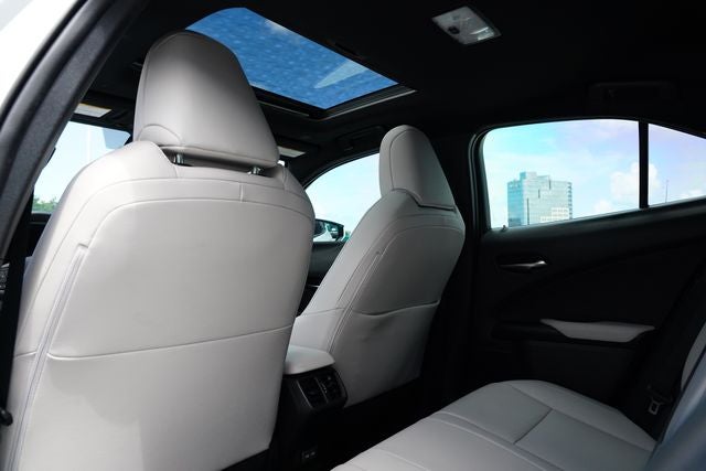 2024 Lexus UX 250h 250h Base