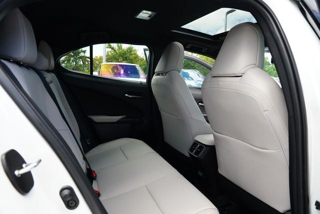 2024 Lexus UX 250h 250h Base