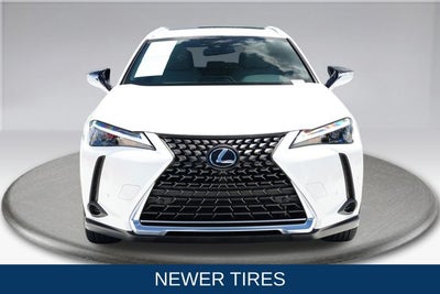 2024 Lexus UX 250h 250h Base