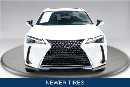 2024 Lexus UX 250h 250h Base