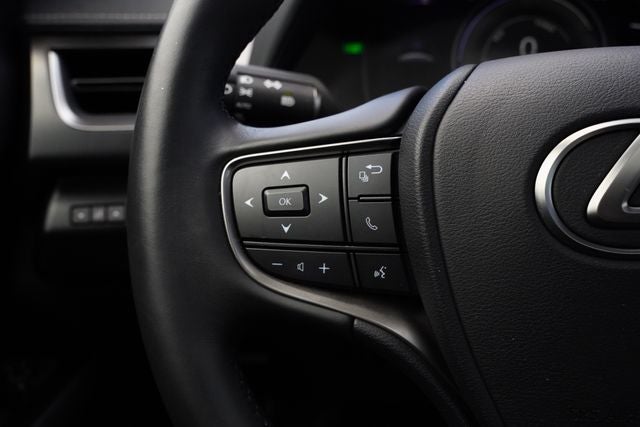 2024 Lexus UX 250h 250h Base