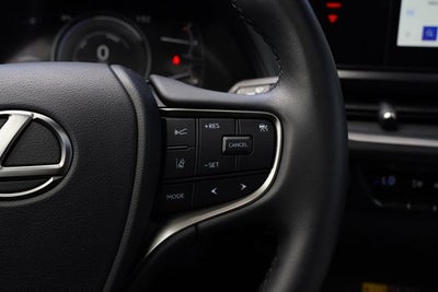 2024 Lexus UX 250h 250h Base