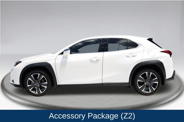 2024 Lexus UX 250h 250h Base