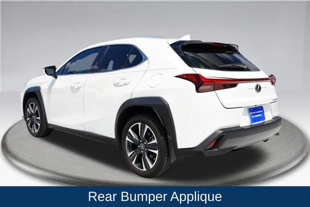 2024 Lexus UX 250h 250h Base