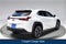 2024 Lexus UX 250h 250h Base