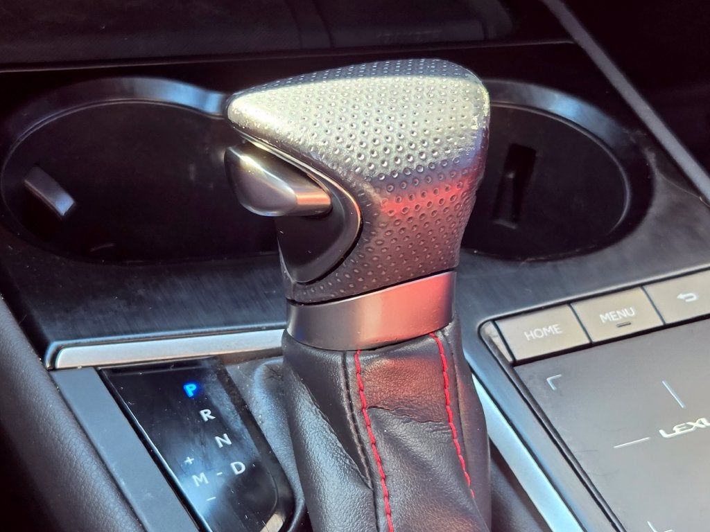 2019 Lexus UX 200 200 F SPORT