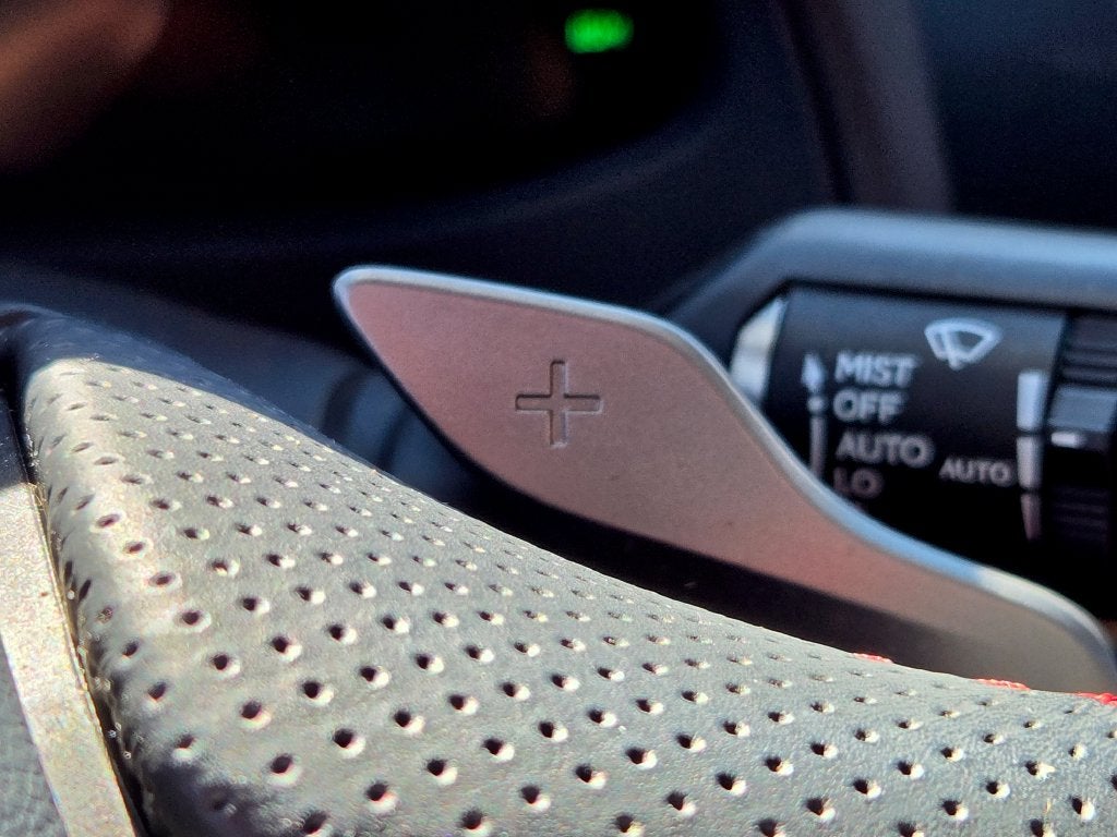 2019 Lexus UX 200 200 F SPORT