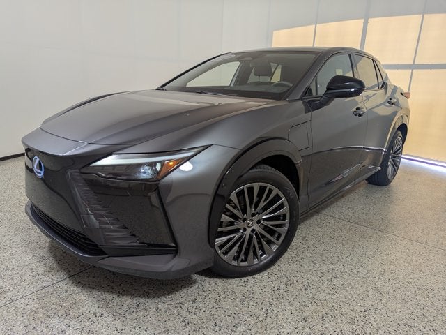 2023 Lexus RZ RZ 450e Luxury AWD