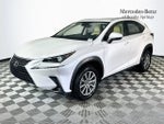 2020 Lexus NX NX 300