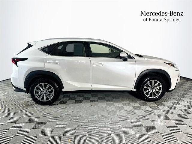 2020 Lexus NX NX 300