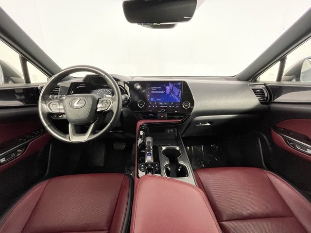 2023 Lexus NX NX 250