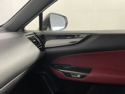 2023 Lexus NX NX 250