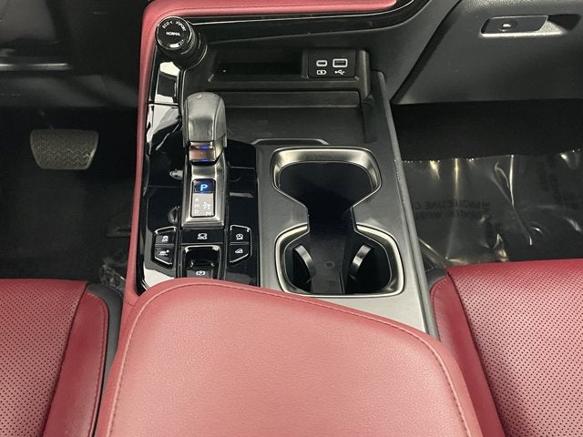 2023 Lexus NX NX 250