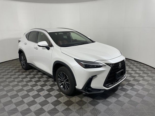 2023 Lexus NX NX 250