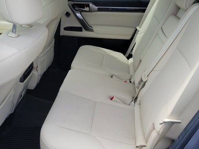 2022 Lexus GX GX 460 Premium