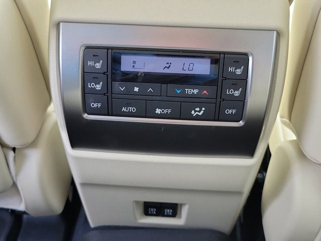 2022 Lexus GX GX 460 Premium