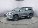 2022 Lexus GX GX 460 Premium
