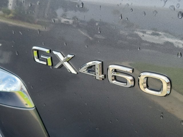 2022 Lexus GX GX 460 Premium