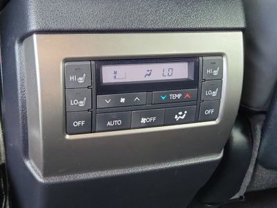 2023 Lexus GX 460 460
