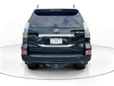 2023 Lexus GX 460 460