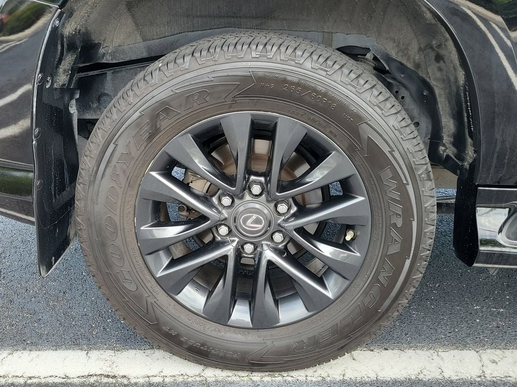 2023 Lexus GX 460 460