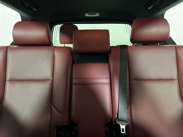 2021 Lexus GX GX 460 Premium