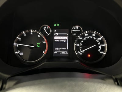 2021 Lexus GX GX 460 Premium