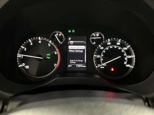 2021 Lexus GX GX 460 Premium