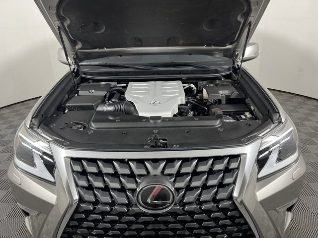 2021 Lexus GX GX 460 Premium