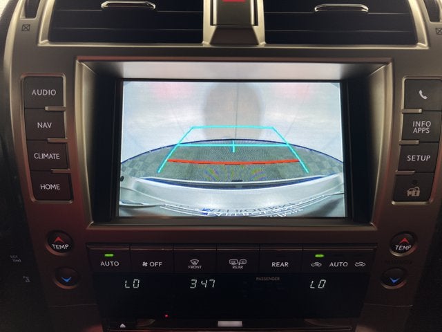 2021 Lexus GX GX 460 Premium