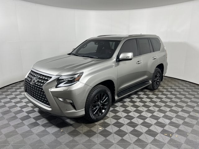 2021 Lexus GX GX 460 Premium