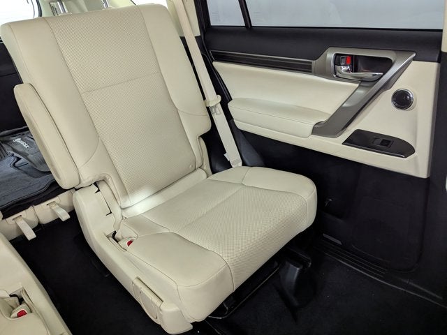 2023 Lexus GX GX 460 Premium 4WD