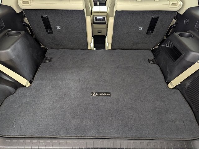 2023 Lexus GX GX 460 Premium 4WD