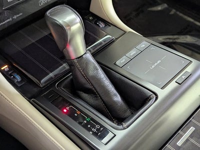 2023 Lexus GX GX 460 Premium 4WD