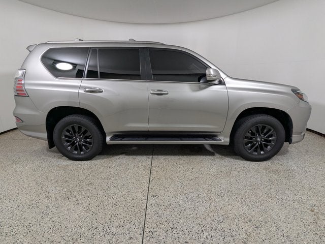 2023 Lexus GX GX 460 Premium 4WD