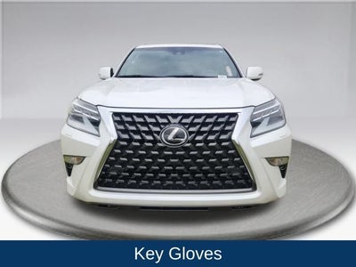 2023 Lexus GX 460 460