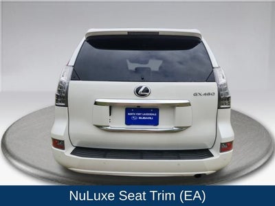 2023 Lexus GX 460 460