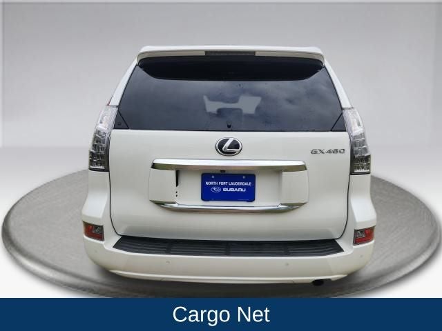2023 Lexus GX 460 460