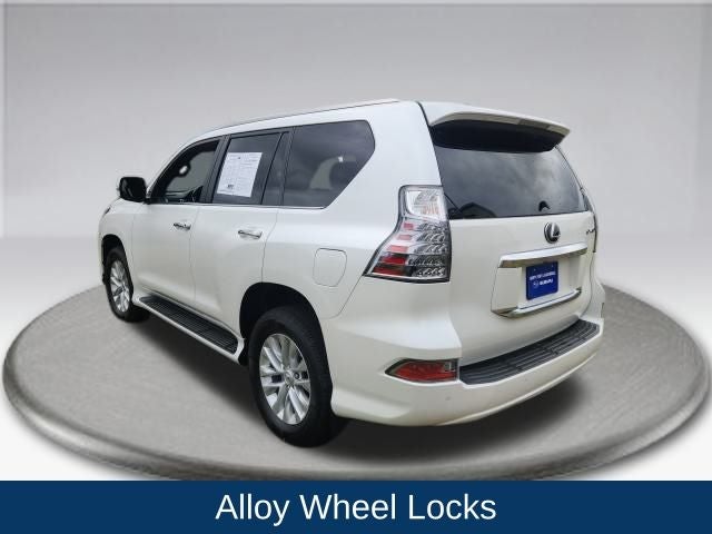 2023 Lexus GX 460 460