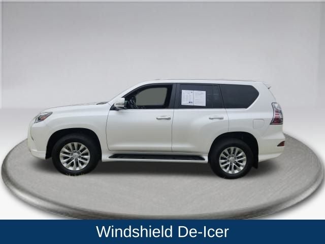 2023 Lexus GX 460 460