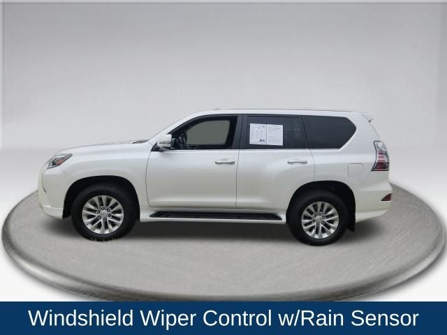 2023 Lexus GX 460 460