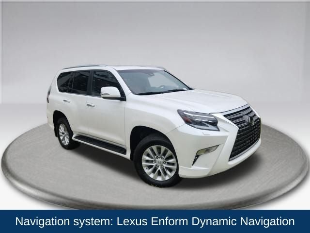 2023 Lexus GX 460 460
