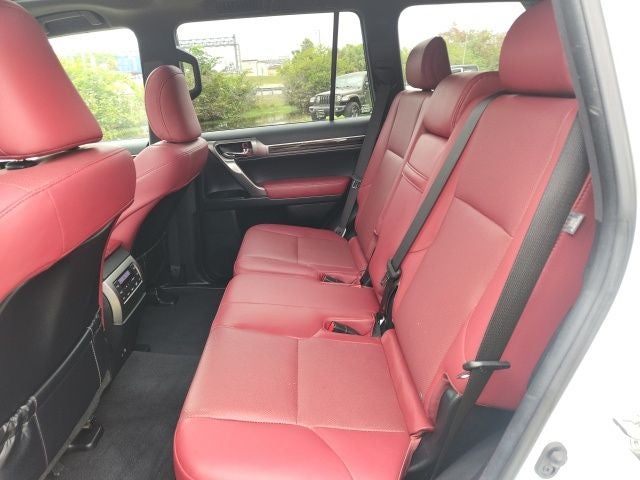 2023 Lexus GX 460 460