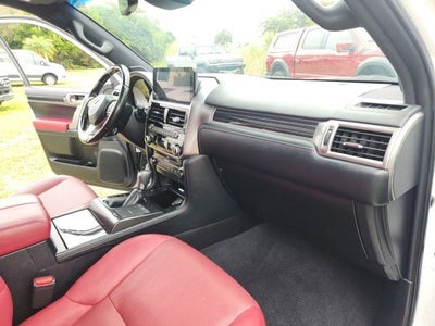 2023 Lexus GX 460 460