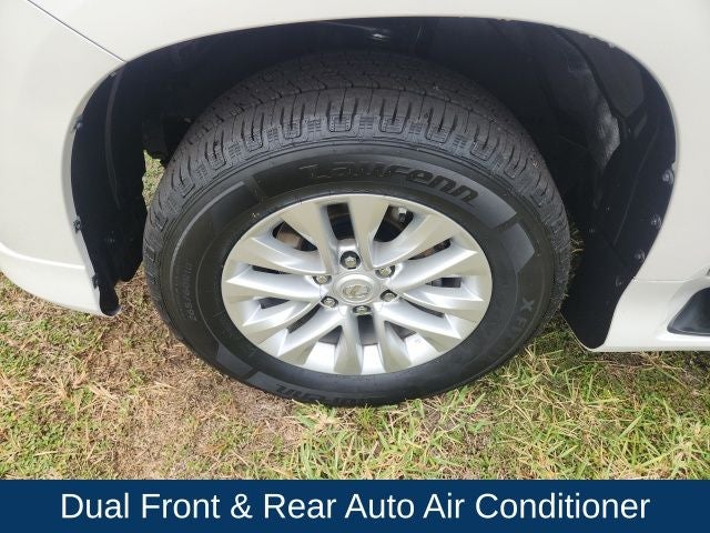 2023 Lexus GX 460 460