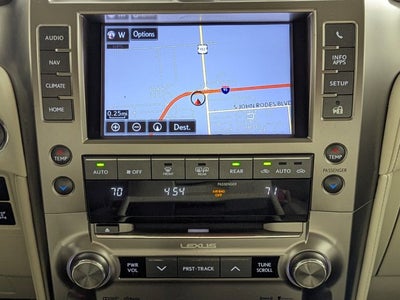 2014 Lexus GX 460 4WD 4dr