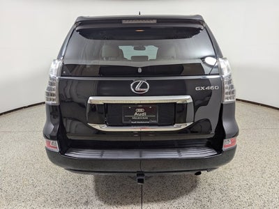 2014 Lexus GX 460 4WD 4dr