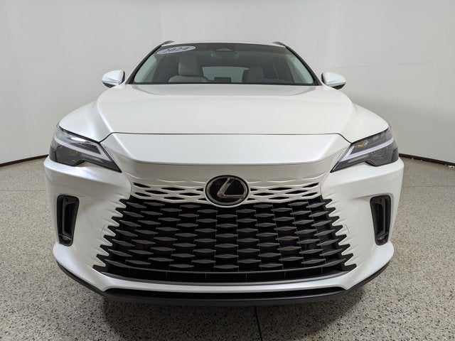 2024 Lexus RX 