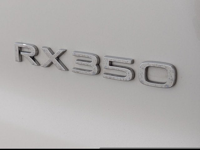 2024 Lexus RX 