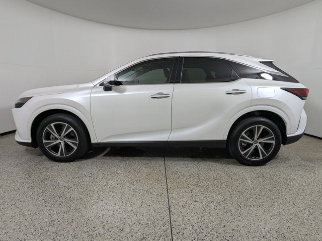 2024 Lexus RX 